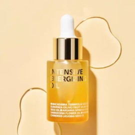 Isoi 인텐시브 에너자이징 오일 15ml Intensive Energizing Oil 15ml [Basic product]