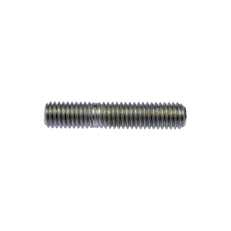 Dorman 675-332 Double Ended Stud - M8-1.25 x 21mm and