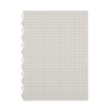 MUJI Folding Cutting Mat for A3 Size, Folds to A4
