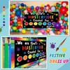 SmoothNovelty Classroom Welcome Bulletin Board Decoration We are God's Masterpiece
