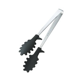 Tanabe Hardware Noodle Tongs, Black 2365