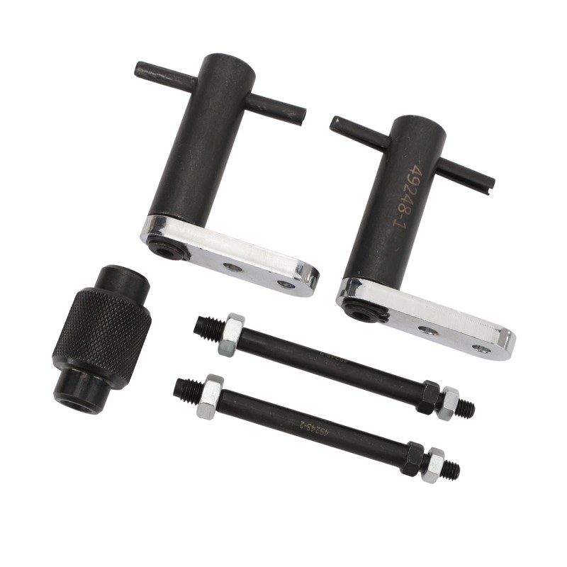 Fuel Injector Rail Assembly Remover Tool EN 49245 Professional Fuel