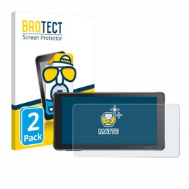 brotect Screen Protector Anti-Glare compatible with Interphone RideSync (2 Pack) Screen Protector Matte, Anti-Fingerprint Protection Film