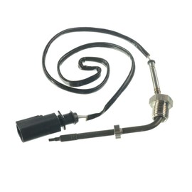 Exhaust Gas Temperature Sensor for A6 4F2 4F5 4FH C6 A8 4E Q7 4L 2.7L 3.0L 4.2L Diesel 2003-2011 038906088D