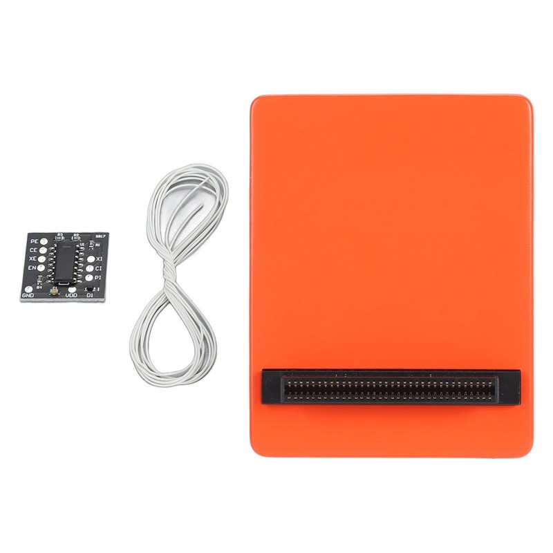 Optical Drive Emulator SDL Kit 3D Printed Case Support Storage