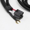Shiwaki Car Horn Speakers Car Relay Waterproof Electric Horn 12V