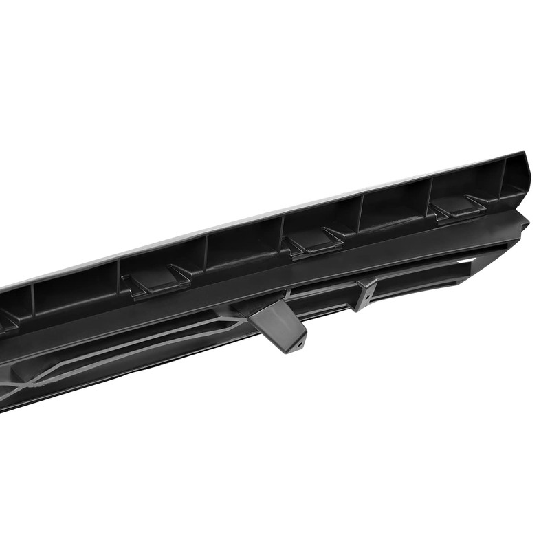 Spec-D Tuning Front Upper Grille Compatible with 2016-2021 Chevy Camaro