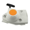 Biuhpa Recoil Starter Pull Assembly for STIHL TS410 TS420 TS480i