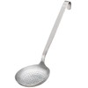 Gefu ge29103 Spoons, Stainless Steel, Stainless Steel, 11 x 11