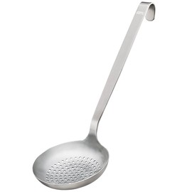 Gefu ge29103 Spoons, Stainless Steel, Stainless Steel, 11 x 11 x 32.3 "