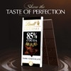 Lindt EXCELLENCE 85% Cocoa Dark Chocolate Bar, Easter Chocolate Candy,