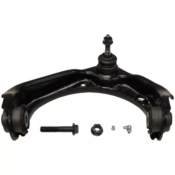 Moog Suspension Control Arm and Ball Joint Assembly RK80723