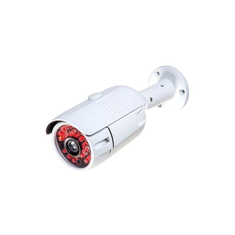 Carrot Systems Dummy Camera (Cannonball Type)