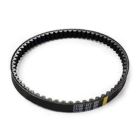 For Honda TODI AF61 AF67 DIO Chesta AF62 AF68 Joll Noclair DX AF54 Claire Scoopy AF55 Genuine Type V-Belt