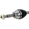 OKOVO Front Right CV Axle Assembly AWD for Infiniti for