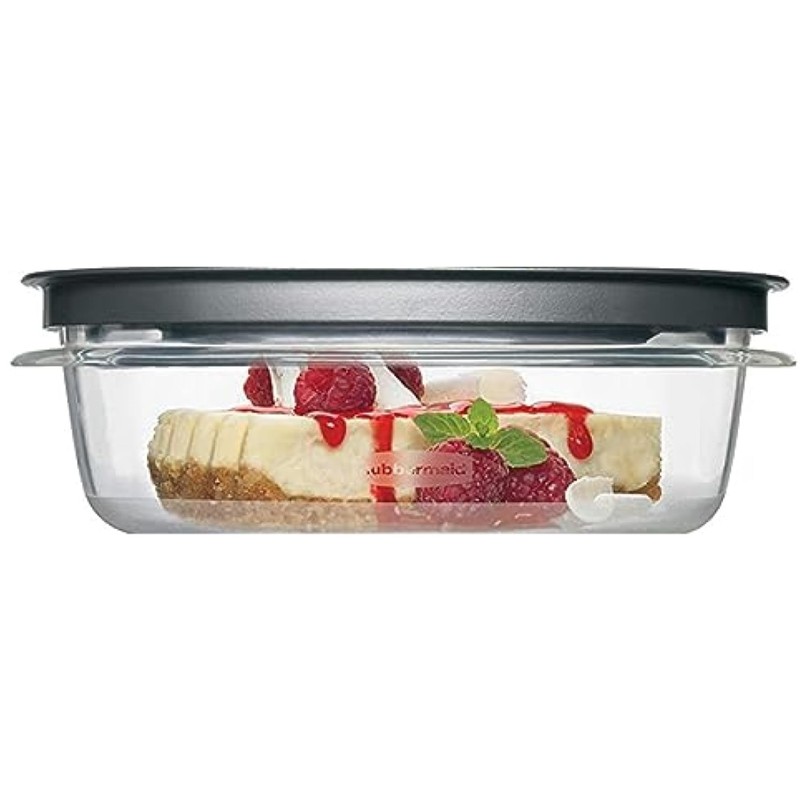 Rubber maid Premier, 3 Cup Premier Flex & Seal Food