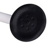 Relaxdays Extendable Suction Handle, 57-69 cm, Shower & Bathtub, 70