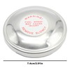 DUZFOREI 83961128 Fuel Cap, Replacement for Ford Tractor 2N, Replacement