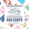 Soap Savers for Bar Soap & Shampoo Bar Holder, American
