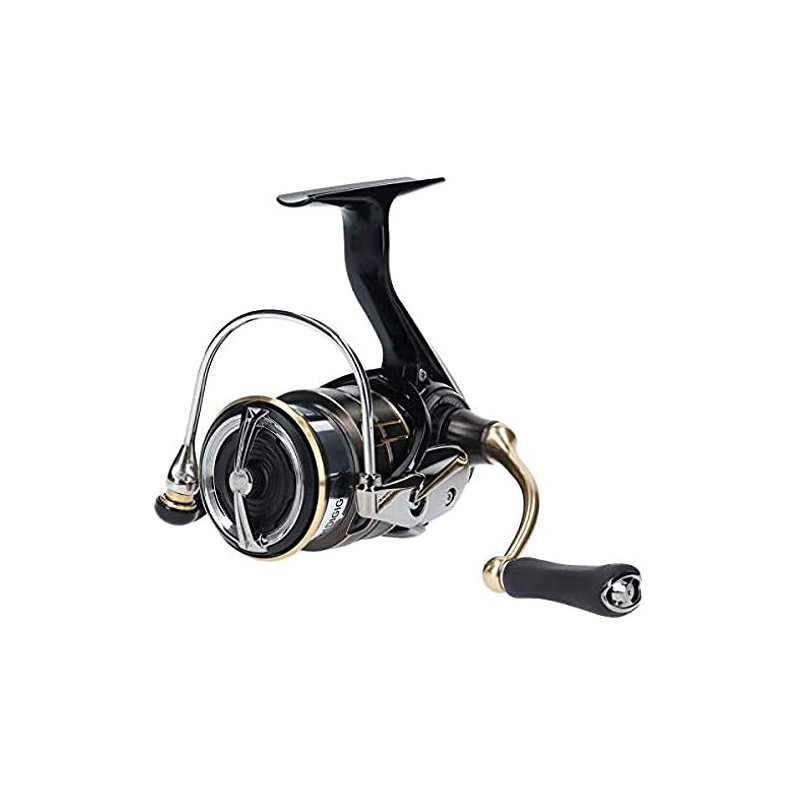 Daiwa Spinning Reel 19, Ballistic LT 2500SS-CXH, 2019 Model