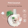 Cucina Fruits & Passion Alo Pink Coconut Eau Fraiche light,