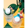[セサミストリートマーケット] SUMMER ペットボトルホルダー SSMUGG253420 レディース BLK