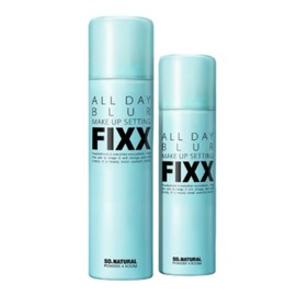 So Natural All Day Blur Makeup Setting Fixer 75ml / 쏘내추럴 올 데이 블러 메이크업 세팅 픽서 75ml