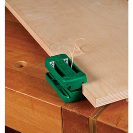 WoodRiver Double-Edge Laminate Trimmer