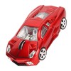 Akozon Wireless Sports Mouse 1600DPI LED Light Office for Laptop