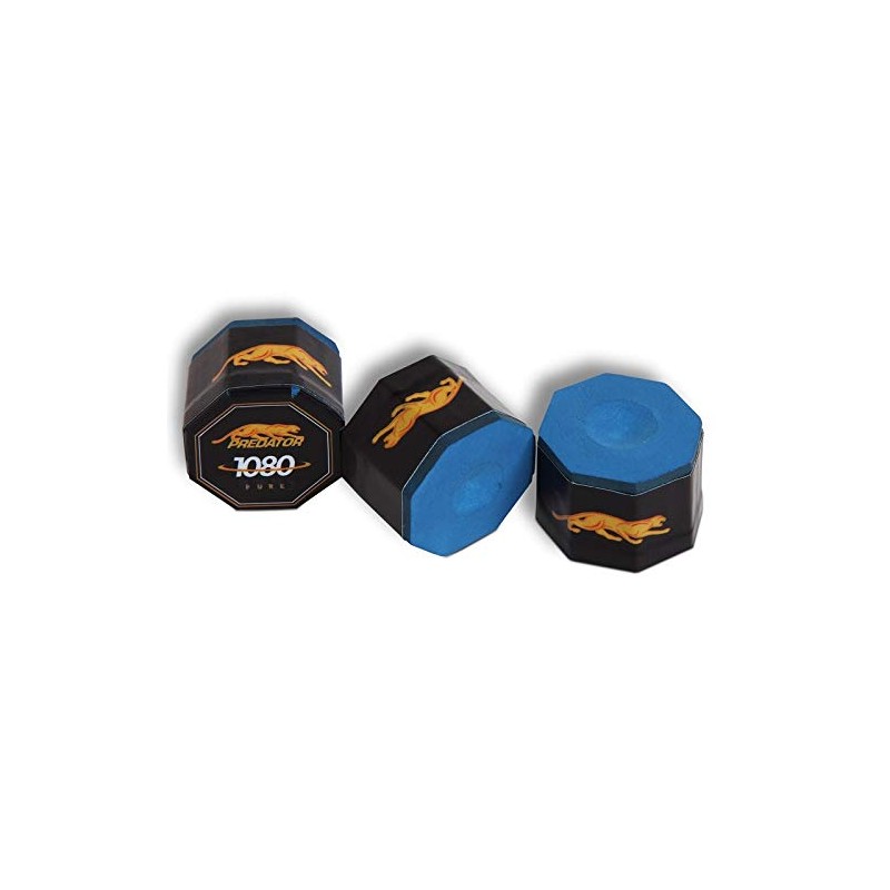 Predator Cue Chalk (2 Pack)