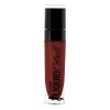 Labial Líquido Wet N Wild Megalast Liquid Catsuit Matte Acabado