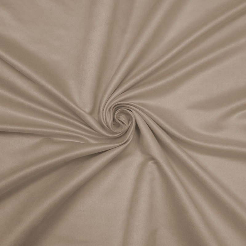 Faux Suede Upholstery Fabric Curtain Fabric Suedette for Curtain Cushion