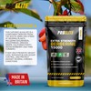Berberine 15000mg 60 Capsules - High Potency Vegan Supplement |