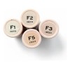 Revolution Makeup Fast Base Stick Foundation