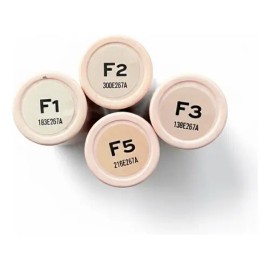 Revolution Makeup Fast Base Stick Foundation
