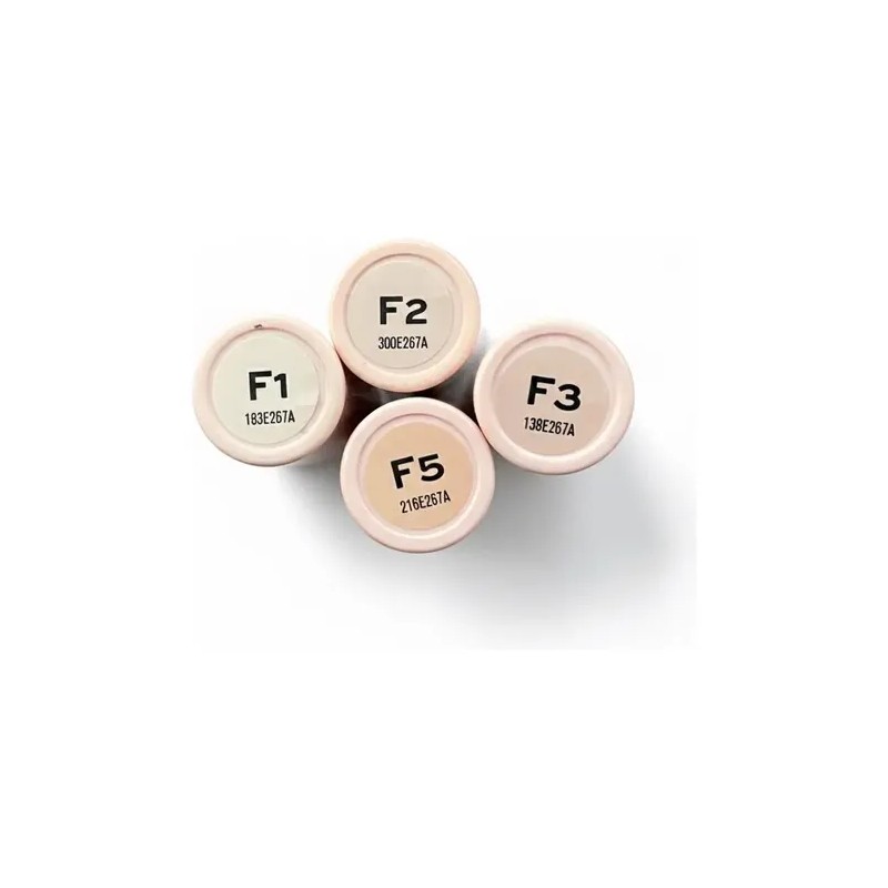 Revolution Makeup Fast Base Stick Foundation