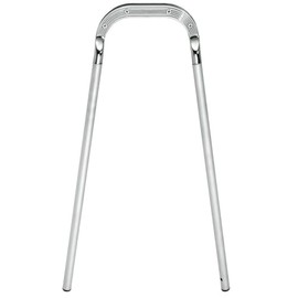 Bartscher Universal Foot for Heat Bridges, 1 Pair (2 Pieces)