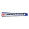 Midwest Rake "Assurance 18"" Looped Polymer Roller Cover with End