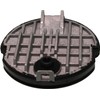Krups Injector Plate MS-622718 Compatible with Circolo, Creativa, Fontana, Genio,