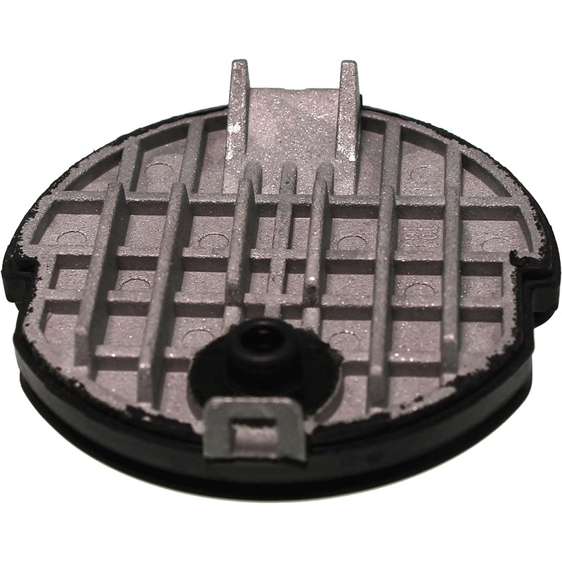 Krups Injector Plate MS-622718 Compatible with Circolo, Creativa, Fontana, Genio,