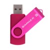 simmax 5pcs 16 GB unidad flash USB 2.0 16 GB