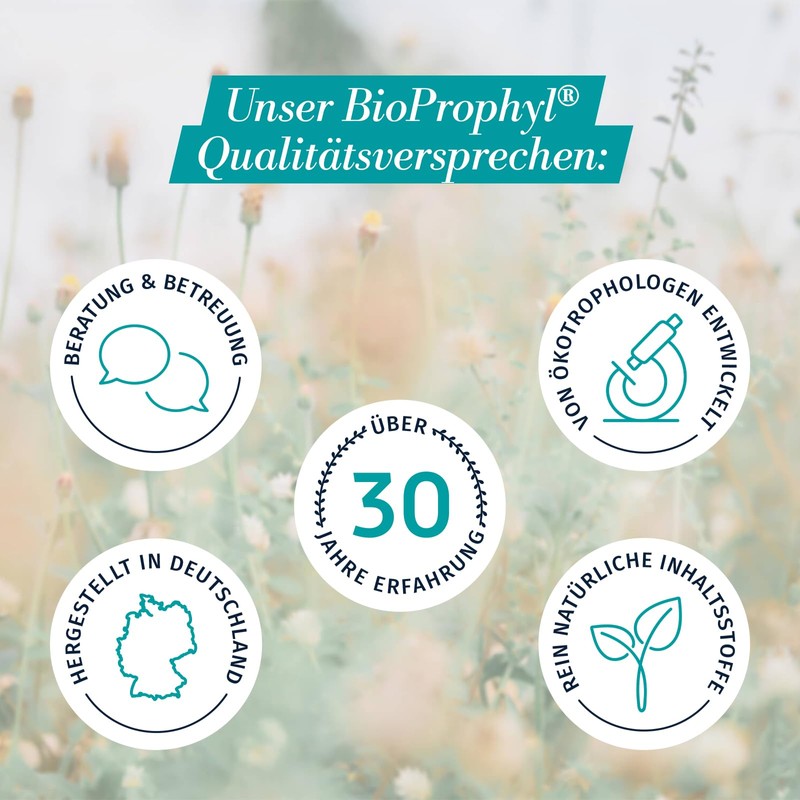BioProphyl® Urocyan with 600 mg Cranberry Extract 36 PAC -