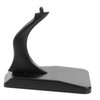 VILLFUL 2Pcs Plastic Model Stand for Aircraft Display Durable Airplane