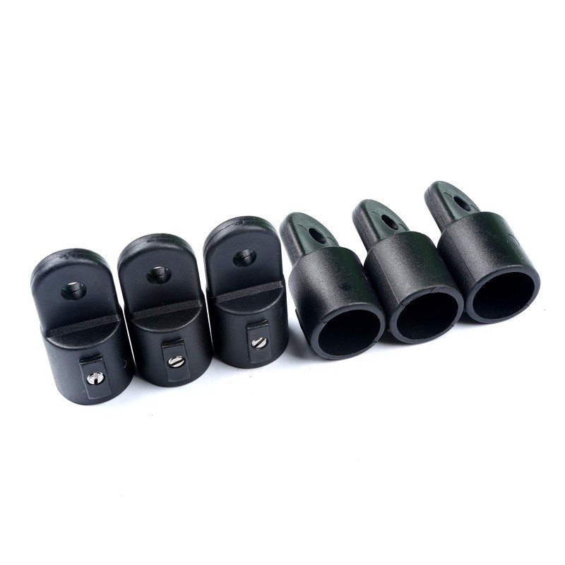 Thorn Boat Bimini Fittings Top Cover Cap Eye End Nylon