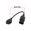 eMagTech OBD2 to 8 Pin Diagnostic Adapter Compatible with Polaris