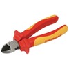 Kamasa 55735 Diagonal Cutting Pliers 160mm VDE