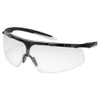 Uvex Superfit Lens Safety Glasses, Clear