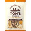 Toyo Nuts, Salt Free Mixed Nuts, 3.0 oz (85 g)