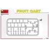 Miniart - 35625 1:35 Fruit Cart