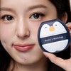 Momo's Workshop Cute Soft Makeup Puff Foundation Makeup Sponge Quick